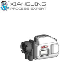Ventil-Stellwerk KGP5000 Digital für KOSO
