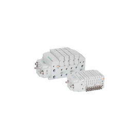 FIELDBUS-ELEKTRONIK Reihe 580 für ASCO