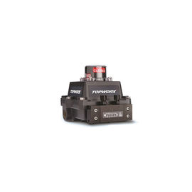 Getrenntes Ventilsteuergerät TopWorx DXP