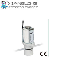 Physiologisches Solenoid-Quetschventil, manueller Impuls-elektrisches Quetschventil für ASCO