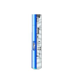 Interner hydraulischer Rohr-Schneider Ridgid für 2 - 7/8" Schlauchfertigstellungs-Schnur