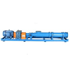 WEISS/Exzenterschneckenpumpe, Schrauben-Exzenterschneckenpumpe für Weatherford