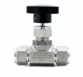 Elektrisches Material NPT des Instrument-N3 des Regelventil-SS/ISO-/BSP-Faden-Hafen