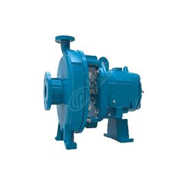 Chemischer Prozess-Pumpe ANSI B73.1, MCN - D 3196 Reihen-elektrische chemische Pumpe