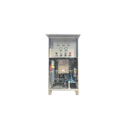 Regelventil-Hauptquellen-Bedienfeld API 6A elektrisches für Weihnachtsbaum