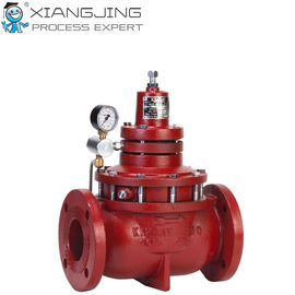 Hydraulisches Druckregelventil mit 150 Rf, AAU 318 FGT BP - elektrisches hydraulisches Regelventil D