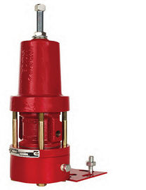 Stellglied der hohen Temperatur, Hydrauliköl-Druckregelungs-Pilot