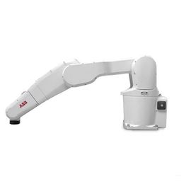 Kleiner ABB-Roboter-allgemeinhinarm Robotergenauigkeit cnc-Arm-0.02mm 210mm * 210 Millimeter-Abdruck