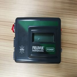 Ventilsteuergerät Fisher HC DVC2000 Digital für EZ- UND EWT-Regelventil mit 67DFR filtern Regler mit vielen Aktien