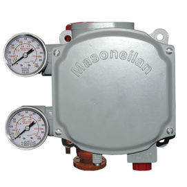Pneumatischer Ventilhub CER EAC des Energie-Digital-Ventil-Stellwerk-3,6 - 300 Millimeter