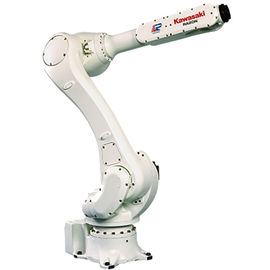Boden-/Decken-Installation Cnc Palettierungsder roboter-6 Reichweite 1725mm RA020N Achsen-Nutzlasten-20kg