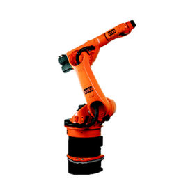 Maximale Reichweite automatischer der Kuka-Roboter-Arm-kompakte Größen-6 der Achsen-2033mm bewertete Gesamtlast von 95 Kilogramm