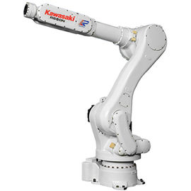 Roboter-Arm-Boden/Decke 6 Achse Cnc chinesischer, die RS050N-hohe Geschwindigkeit anbringt