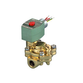 Weisen-Exzenterdrehstecker-Ordnung der Solenoid-Regelventil-Zusatz-12v 3