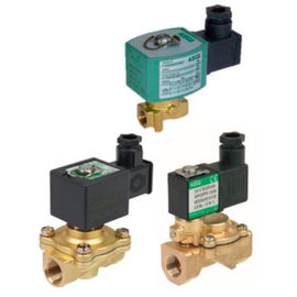Weisen-Exzenterdrehstecker-Ordnung der Solenoid-Regelventil-Zusatz-12v 3