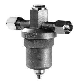 2357-1 - LÄRM Druckminderventil-pneumatische Versorgungs-wasserdichte hohe Präzision