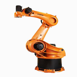 IP65 Achse Kuka-Roboter-Arm-Vertrag des Schutz-5 mit Vertrags-Prüfer Kr C4