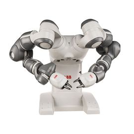 Verlegen Sie die Befestigung des Roboterschweißens-Armes/industrielle integrierten des Prüfers der Schweißens-Roboter-14 Achse