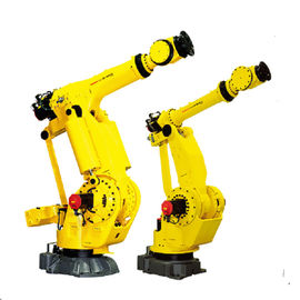 6 Nutzlast Fanuc-Punktschweissen-Roboter ± 0.1mm der Achsen-700 artikulierte Wiederholbarkeit Art