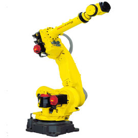 Breiten Sie die Befestigung von Fanuc-Farben-Robotern/von Robotermasse der malerei-Maschinen-1170kg aus