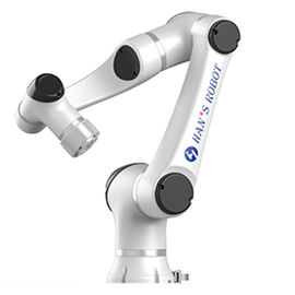 Kooperativer Roboter Armt und 6 Industrieroboter der Achsenroboternutzlast 10kg reach1000 Elfin10 mit Laser-Schweißgerät