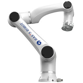Kooperativer Roboter Armt und 6 Industrieroboter der Achsenroboternutzlast 10kg reach1000 Elfin10 mit Laser-Schweißgerät