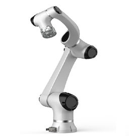Kooperativer Roboter Armt und 6 Industrieroboter der Achsenroboternutzlast 10kg reach1000 Elfin10 mit Laser-Schweißgerät