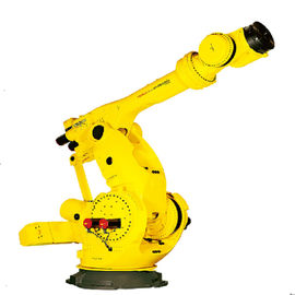 M-2000iA Auswahl und Platz-Roboter bewaffnen hohe maximale Tragfähigkeit der Präzisions-1200kg