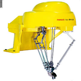 Zellenentfernungs-Berg-Roboterschweißens-Arm Cnc-Robotermaschinen-Ähnlichkeits-Verbindungs-Mechanismus