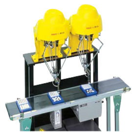 Zellenentfernungs-Berg-Roboterschweißens-Arm Cnc-Robotermaschinen-Ähnlichkeits-Verbindungs-Mechanismus