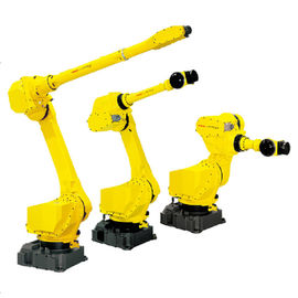 Nutzlast 45kg Fanuc-Roboter-Arm-/des Fanuc-Schweißens-Roboter-2606mm Reichweiten-Elektroantrieb