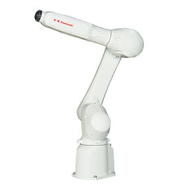 Cnc gegliederte verpackende chinesische Reichweiten-Nutzlast 7kg der Roboter-Arm-Ausrüstungs-930mm