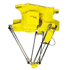 Massen-Hochleistung des Zellenentfernungs-Berg Fanuc-Roboter-Arm-Ähnlichkeits-Verbindungs-Mechanismus-140kg