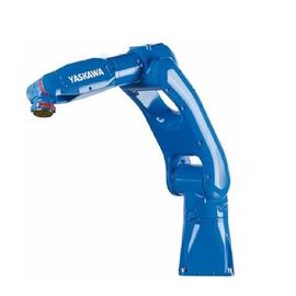 Hochgeschwindigkeitsversammlung Yaskawa Motoman GP7 GP8 und Behandlung des Industrieroboterarmes mit 6 Achsen mit Prüfer YRC1000