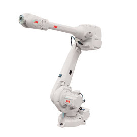 Roboter-Arm-Roboterarm-Schweißgerät-Standard-Schutz IP67 1727mm Höhen-ABB