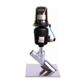 Hochleistungs-Digital-Ventil-Stellwerk 24° - Bescheinigung der Öffnungs-100° des Winkel-EAC