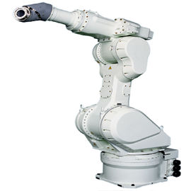 der Geschwindigkeits-2.0m/S chinesische Achsen-automatische Roboter-Malerei-Maschine Roboter-des Arm-KF194 6