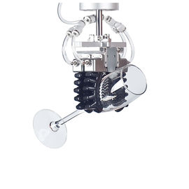 Last des Roboter-Arm-mechanische pneumatische Parallelgreifer-Industrieroboter-Greifer-180g