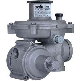 der Reihen-2R des Druckminderventil-13 - 110 mbar Ausgangsdruck-hoher Präzisions-
