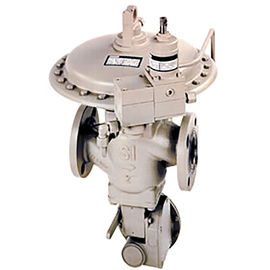 25 Modell-Nitrilkautschuk des Stangen-versiegelt druckreduzierender Regler-RB4700 Material