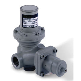 PN 16 Druckregler Gas Materialien Körper RB1700-3/4“ CER Bescheinigung