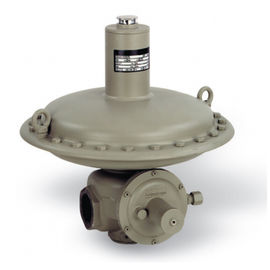 3/4&quot; Stangen-Einlass-Druck-hohe Genauigkeit des Druckminderventil-RB1700/1800 19