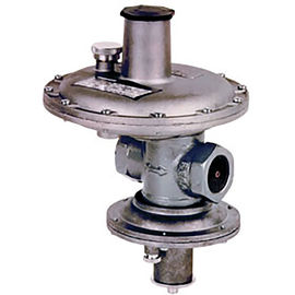 10 Stangen-Druckminderventil-Druckregler RB2000