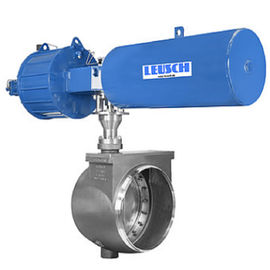ANSI-Drosselventil NPS 3 Regelventile Liters 43 kälteerzeugendes - Größe NPS 96