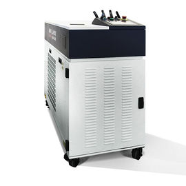 Wellenlänge 532nm Yag Laser-Schweißgerät PG3 für kupfernes/Aluminium 350kg