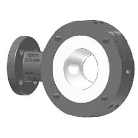 Niederdruck-Service BR 24s des Distanzscheiben-Ventil-PTFE Druck Futter-der Klassen-150