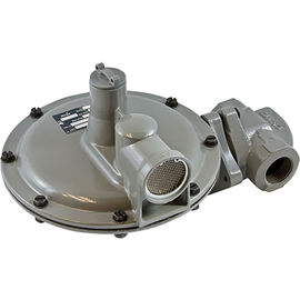 Gas-Druckregler des Druckminderventil-B31 für Brenner und Kessel