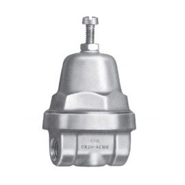 Regelventil des Kompressor-CP/CP2 verlegte NPTF-Verbindung mit Stellwerk 3800MD