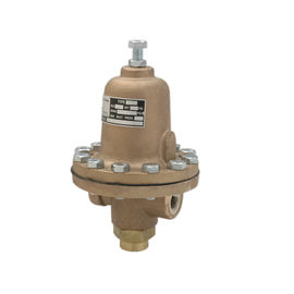45.7kg/Cm2 verlegte NPTF 650 P-/inregelventil-Stellwerk