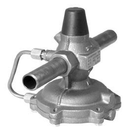 Legierung/materielles StahlDruckminderventil DN 15 - Ventil-Größe DN 50